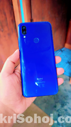 Redmi 7